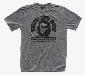 Dead Che Day Shirt