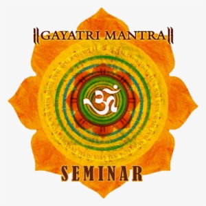Gayatri Sati Mata - Emblem