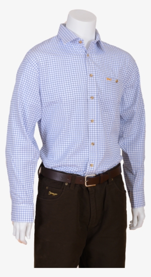 Horsham Classic Shirt - Shirt