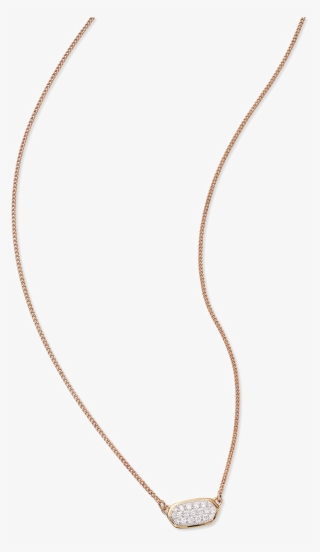 Download Pendant Necklace Png Image For Designing Project - Necklace