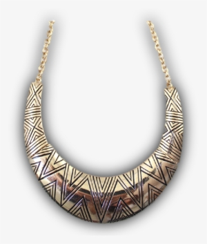 Polynesia Immunity Necklace - Necklace