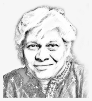 Vocalist And Composer - Pandit