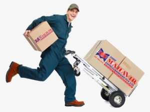 Need Assistance - Courier Services