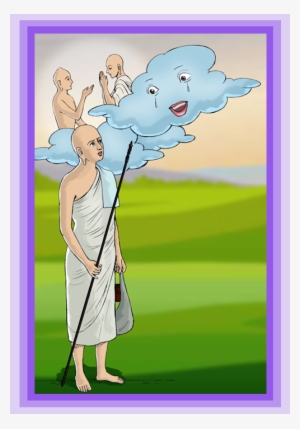 Gautam Swami Started Thinking - Gautam Swami