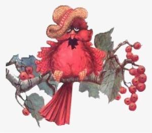 Oiseaux Noel - Qantu