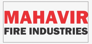 Featuredmahavir Fire Industries - Computer Repair Shop Logo
