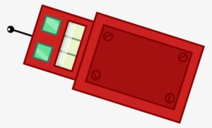 Roboty Wiki Pose - Battle For Bfdi Roboty