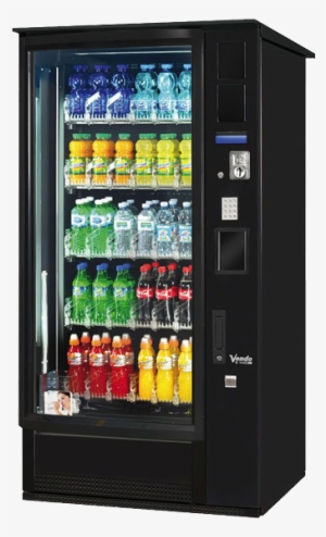 G-drink - Vending Machine For Drinks