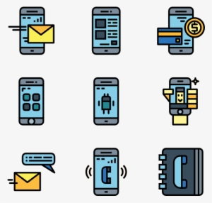 Mobile And Telephone