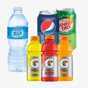 Cold Drinks - Nestle Mineral Water Bottles