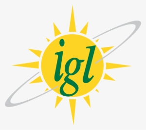 Indraprastha Gas Limited Logo