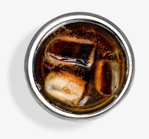 Cold Drinks - Iced Tea