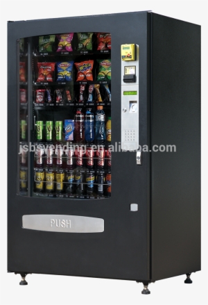 Automatic Vending