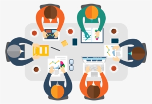 An Extended Arm Of Your Team - Staff Augmentation Graphics