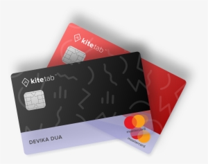 Smart Corporate Cards For Everyone On Your Team - Graphic Design