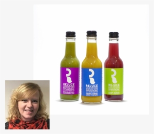 Kate, Our Soft Drinks Buyer's Picks Of The Month Are - Glass Bottle