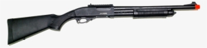 Airsoft Gun Shotgun