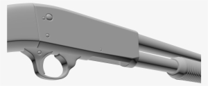 2 - Firearm