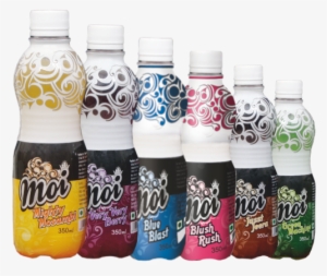 Moi Bottle - Maharashtra