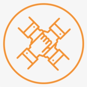 Team - Cooperation Vector Png