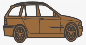 Car Wheel Clipart Small - Clip Art