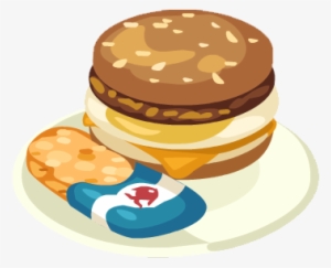 Breakfast Meal Deal - Restaurant City Food Wiki Playfish