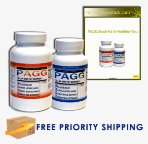 Agg And Pag For Daytime And Nightime Dosage