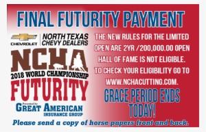 Futurity