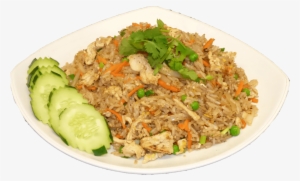 Thai Food Honolulu Hi - Thai Fried Rice