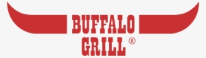 Buffalo Grill Logo Png Transparent - Buffalo Grill Logo - 2400x2400 PNG ...