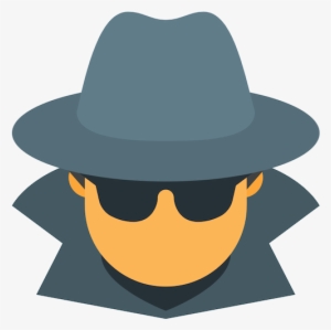 Airport Spy - Spy Icon