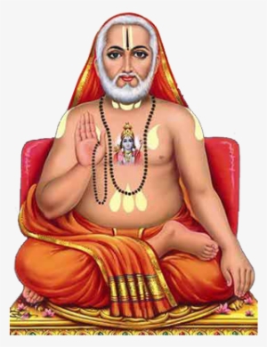 Guru Raghavendra Swamy Hd