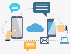 You Are Probably Using Cloud Computing Right Now, Even - Cloud Services Png