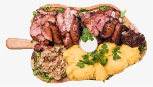 Where Can You Find Our Restaurant It Is Very Easy To - Traditional Romanian Food Png