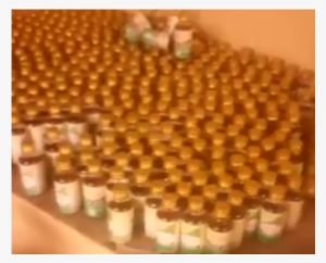 Mardanam Oil - Oil