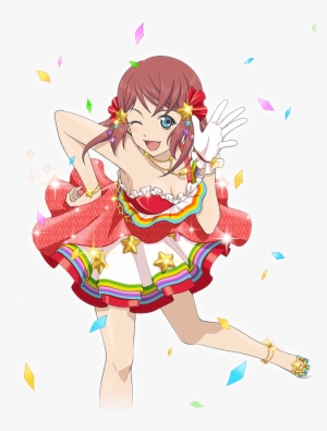 Rose - Tales Of Zestiria Rose Sexy