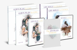 Joy-filled Marriage, Starter Pack - Marriage