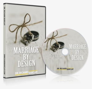 Marriage By Design - Locket