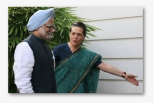 Obama To India For Our Republic Day Sent Quite A Few - Sonia Gandhi And Manmohan Singh