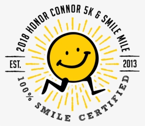 Hcr 2018 Officiallogo-05 - Smile Mile
