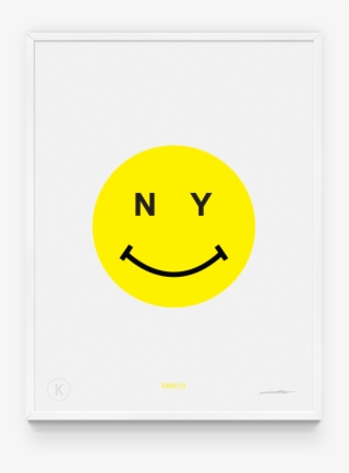 Thank You - Smiley