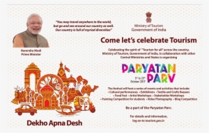 Image Of Come Let's Celebrate Tourism - 37th Singapore Lecture - Book