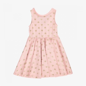 Dress Girl 4-14 Years - Dress