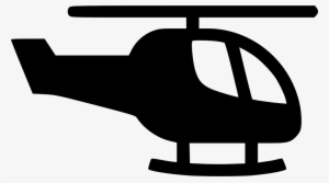 Helicopter Comments - Helicopter