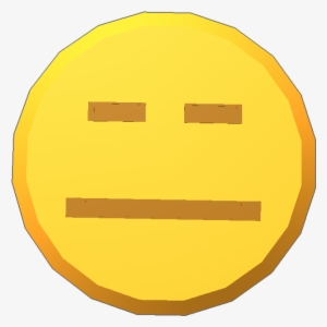 Congrats On The 1000 Followers, I Didn't Even Realize - Smiley