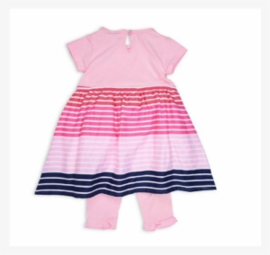 Dress - Pink - Child