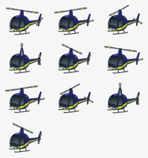 08 Pm 313241 Train 1/28/2013 - Helicopter Rotor