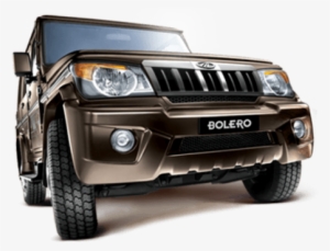 Bolero Sle - Mahindra Bolero Zlx