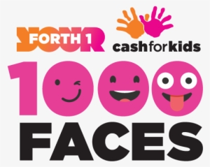 You Will Recall We Signed Up To Be A Collecting Point - Forth 1 Cash For Kids