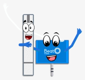 You Are Subscribed To Beato Healthy Snacks - Cartoon